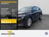 Skoda Kodiaq 1.5 TSI iV SELECTION LM19 LEDER PANO NAVI - Skoda Kodiaq iV Gebrauchtwagen
