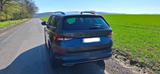 Skoda Kodiaq 1.5 TSI ACT DSG 7 Gang SPORTLINE  - Skoda Kodiaq SPORTLINE mit Benzin-Antrieb