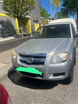 Mazda BT-50 - Mazda BT-50 Gebrauchtwagen