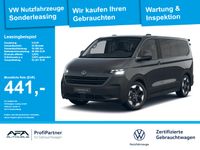 Volkswagen T7 Caravelle - Vorschau Bild 1