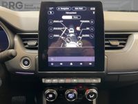 Renault Arkana - Vorschau Bild 13