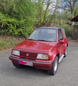Suzuki Vitara 1.6 CAMI