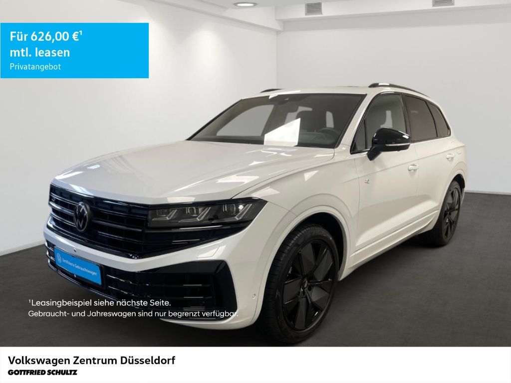 Volkswagen Touareg R 3.0 l eHybrid Navi Pano Sitzheiz Head-