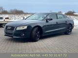 Audi A5 Sportback 2.0 TFSI - Audi A5 aus 2010: Sportback