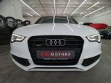 Audi A5 Sportback 2.0 TDI QUATTRO*S-LINE*XENON*MMI - Audi A5 aus 2014