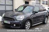 MINI Countryman·John Cooper Works·Pano·Leder·Keyless - graue MINI Cooper SD