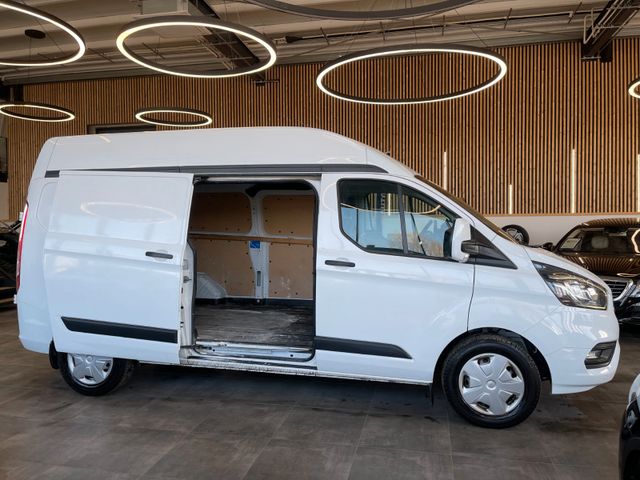 Ford Transit Custom Kasten 320 L2 *KAMERA*AHK*3.SITZE