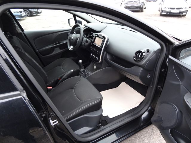 Fahrzeugabbildung Renault Clio IV Experience/1.Hd/Klima/Navi/Tempo/Garanti