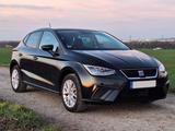 Seat Ibiza 1.0 TGI 66kW Style Style - Seat Ibiza Gebrauchtwagen in Erfurt