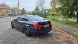 BMW 530d - M-Sport - HUD - 20 Zoll - BMW 530 aus 2011: 530d