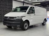 Volkswagen T6 Transporter *LANG*1.HD MWST*STHZ*AHK*APPLE - VW T6 Transporter von 2021