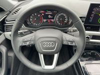 Audi A4 - Vorschau Bild 10