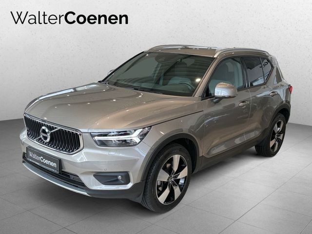 Volvo XC40 T3 Geartronic Momentum Pro  Intellisafe-P.