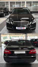 Mercedes E 200 - 10
