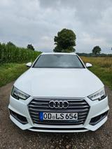Audi A4 Avant 3.0 TDI V6 Quattro Tiptronic 2xS-Line - Audi A4: Kombi, V6 TDI