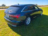 Audi A6 50 TDI quattro tiptronic S line Avant S line - Audi A6 50 TDI Gebrauchtwagen