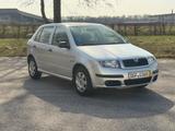 Skoda Fabia 1.2 Extra Extra - gebrauchte Skoda Fabia aus dem Jahr 2005