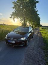 Volkswagen Golf 2.0 TDI DSG BMT Highline Variant Highline