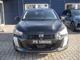 Peugeot 208 1.2 Hybrid 110 Business AT SHZ KAMERA LED - Peugeot 208 Neuwagen