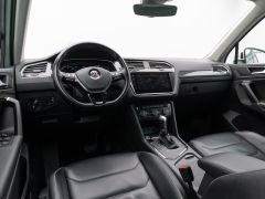 Foto Nummer 38: VW Tiguan