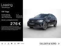 Volkswagen Taigo - Vorschau Bild 1