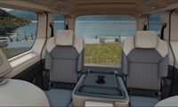 Volkswagen T7 Multivan - Vorschau Bild 21