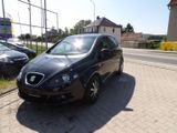 Seat Altea Avila, Klima, HU-AU NEU - Seat aus 2007
