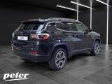 Jeep Compass 1.3 Plug-In Hybrid S - Jeep Compass mit Panoramadach