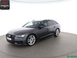 Audi A6 Avant 50 TDI qu 3x S LINE BANG+O,S-SITZE,21Z. - Audi A6 mit Diesel-Antrieb: Leder, Kombi, Automatik, Klimaanlage, 2.5