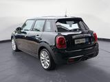 MINI Cooper S *Panorama*Leder*Klima*Sportsitze*H&K*SH - MINI MINI: Leder, Schiebedach
