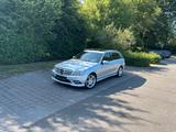 Mercedes-Benz C 350 AMG CDI T BE. AVANT . TOP Gutachten +Zust - Mercedes-Benz C 350: T