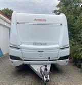 Dethleffs camper  500 QSK - Dethleffs Camper 500 QSK