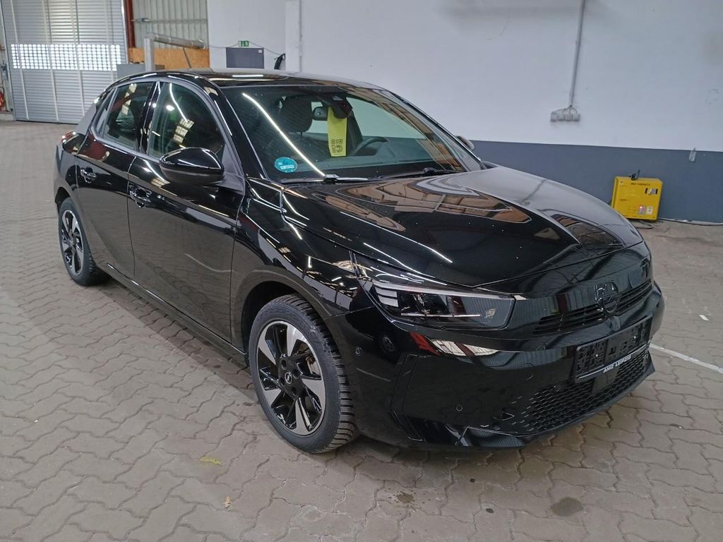 Image of Opel Corsa