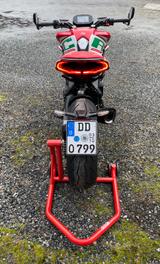 MV Agusta Dragster 800 RC SCS - MV AGUSTA DRAGSTER 800