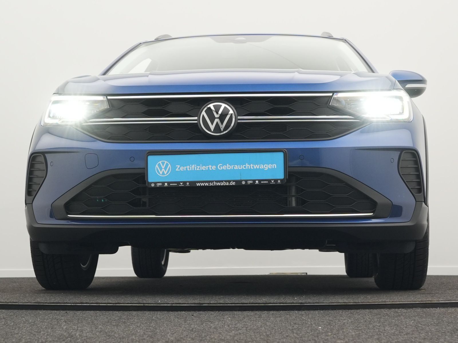 Volkswagen Taigo - Bild 44