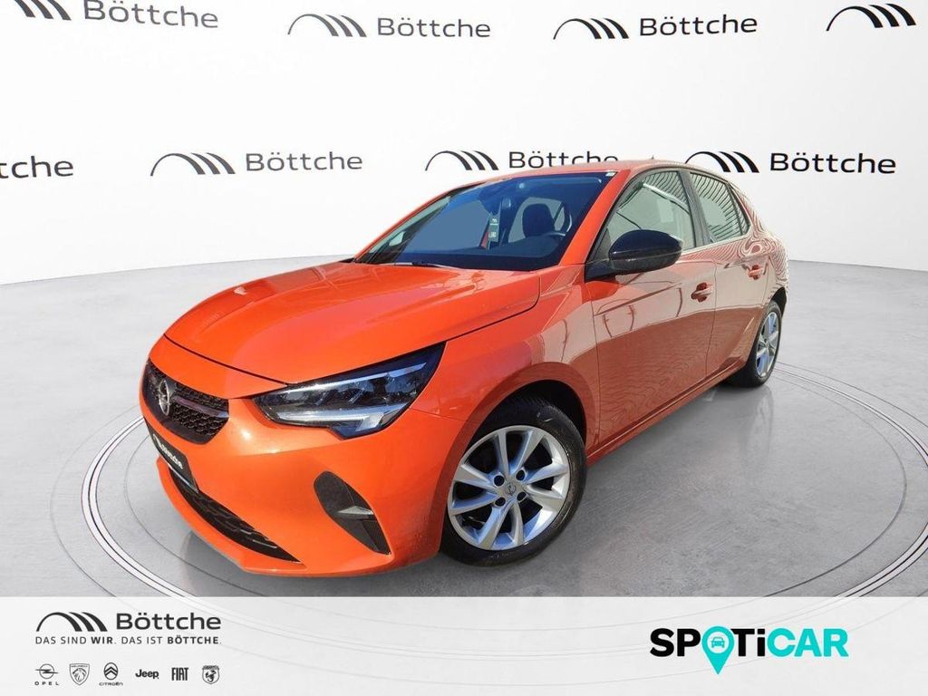 Image of Opel Corsa