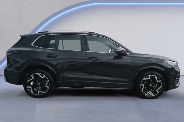 Tiguan R-Line 1.5 eTSI DSG AHK+NAVI+NEUES MODELL
