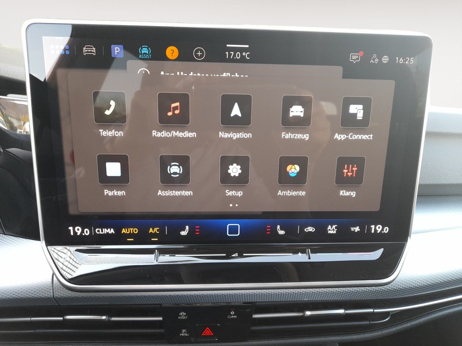 Volkswagen Golf - Bild 14