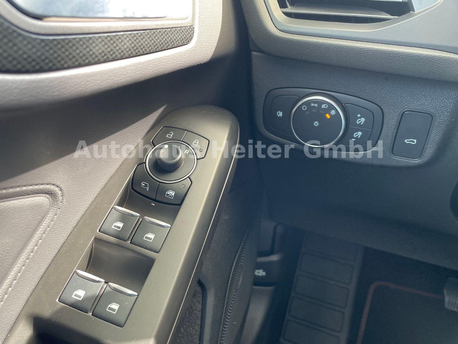 Ford Focus 1.5 EB Aut.ST-Line X / ACC+Matrix+e.Klappe, миниатюра 19