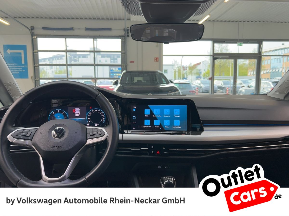 Volkswagen Golf - Bild 12