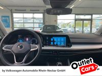 Volkswagen Golf - Vorschau Bild 12
