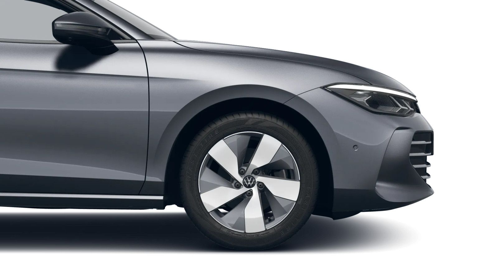 Volkswagen Passat Variant - Bild 5