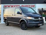 Volkswagen T6.1 MIXTO 2.0 TDI SHZ PDC Tempomat AHK - VW T6 Transporter in Rostock
