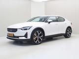 Polestar 2 Long Range Dual motor 408PK 78kWh 91.7% SoH Pe - Polestar aus 2021