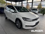 Volkswagen Touran Comfortline 1.5 7 Sitze Navi LED ACC Kame - Volkswagen Touran Comfortline mit Benzin-Antrieb