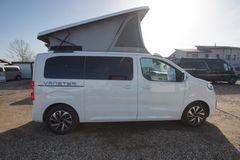 Pössl VANster  *Preisvorteil 6.000€*AHK*Xenon*