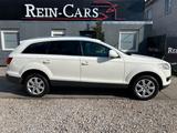 Audi Q7 3.0 TDI quattro/7-SITZER/PANO/TOTW/BOSE/TEMP/ - gebrauchte Audi Q7 aus dem Jahr 2008