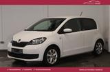 Skoda Citigo Clever Start/Stop Apps-Klima-SHZ-DAB-PDC- - Skoda Citigo CLEVER mit Benzin-Antrieb