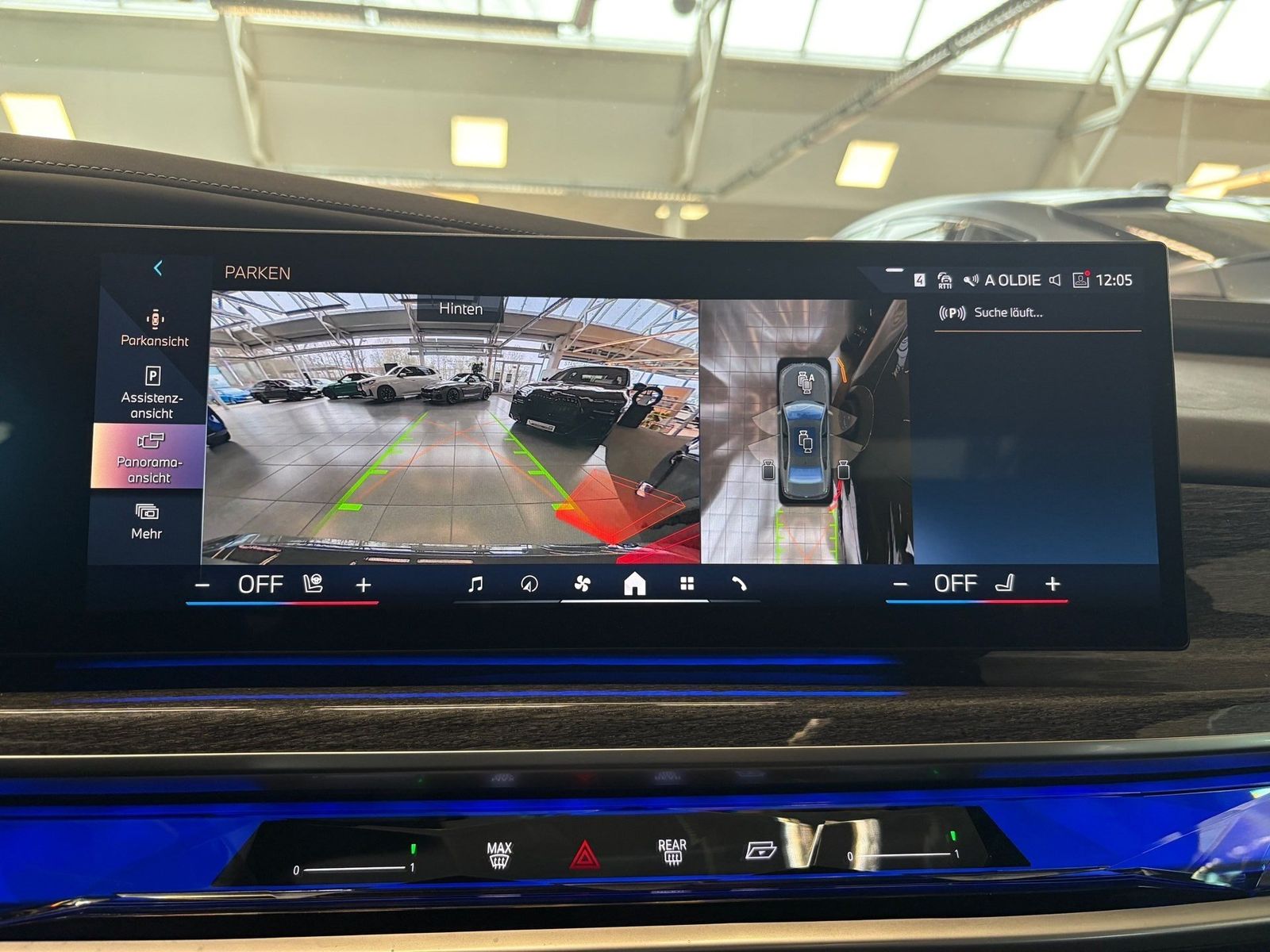 BMW i7 - Bild 14