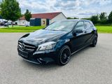 Mercedes-Benz A 180 CDI / d BE*NAVI*SITZHZG*PTS*2.HD*SH-GEPF* - Mercedes-Benz A 180 Gebrauchtwagen in Stuttgart